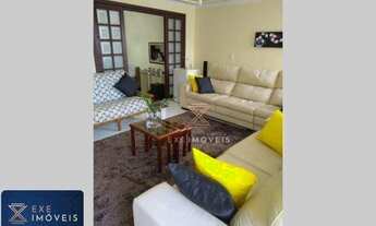 Imagem 2: Casa com 3 dormitórios à venda, 220 m² por R$ 600.000 - Vila Mazzei - São Paulo/SP