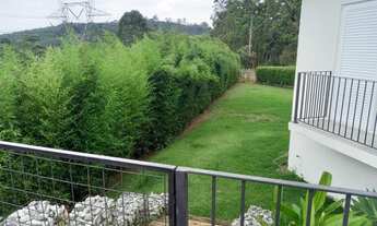 Imagem 3: Casa Térrea Semi Nova Cajamar Condominio Serra dos Cristais 310m2 3 suítes com piscina