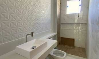 Imagem: Casa para venda tem 150 metros quadrados