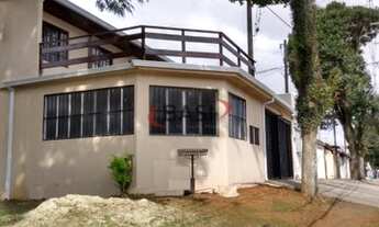 Imagem: Sobrado com 3 quartos à venda por R$ 420000.00