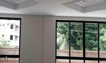 Imagem 5: Apartamento com 2 dormitórios à venda, 62 m² por R$ 220.000,00 - Bancários - João Pessoa/P