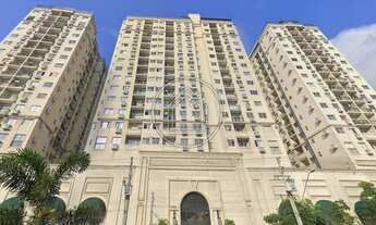 Imagem: Lindo apto varanda sala 03 qts indevassável