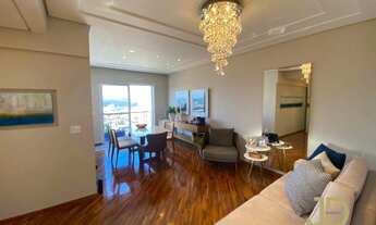 Imagem 2: Viver bem no topo de Jundiaí