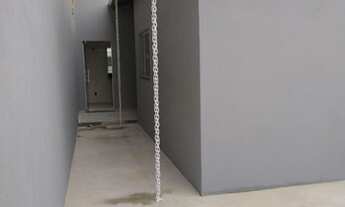 Imagem 4: Casa Nova em Lorena Aceito Financiamento