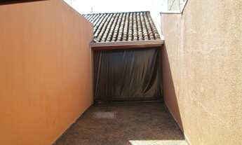 Imagem 4: PARQUE RESIDENCIAS DOM LAFAYETE LIBANIO - CASA RESIDENCIAL 3 DORMITÓRIOS C/ GSARAGEM