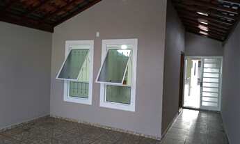 Imagem: Casa de vila térrea para venda possui 125