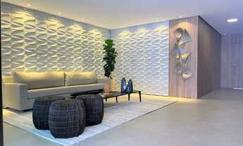 Imagem 4: Apartamento Ponta Verde, 3 quartos