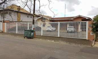 Imagem: Casa Comercial 4 dormitórios à venda