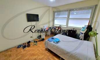 Imagem 7: Apartamento para venda com 156 metros quadrados com 3 quartos em Copacabana - Rio de Janei