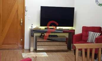 Imagem 2: APARTAMENTO com 3 dormitórios à venda com 196.63m² por R$ 550.000,00 no bairro Centro - CA