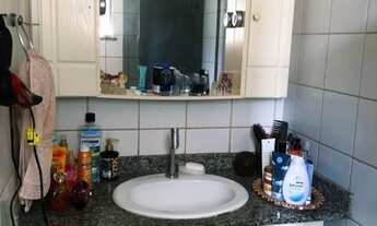 Imagem 7: Apartamento para venda possui 120 metros 3 quartos em Pituba - Salvador - Bahia