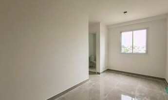 Imagem 3: Apartamento com 2 dormitórios para alugar, 44 m² por R$ 1.390,00/mês - Paulicéia - São Ber