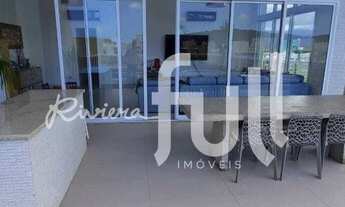 Imagem 7: Cobertura a venda na Riviera de São Lourenço