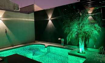 Imagem 2: LINDA CASA NO RESIDENCIAL COLORADO