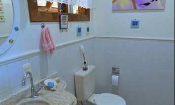 Imagem 6: Casa na praia, Condomínio fechado, 4 dormitórios, Piscina, Churrasqueira, Jardim, 4 vagas