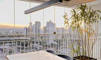 Imagem 5: Apartamento mobiliado 2 quartos no DNA