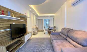 Imagem 7: Apartamento de frente para Av Ubirajara com vista para o mar!