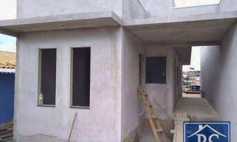 Imagem: Casa com 3 dormitórios à venda, 60 m²