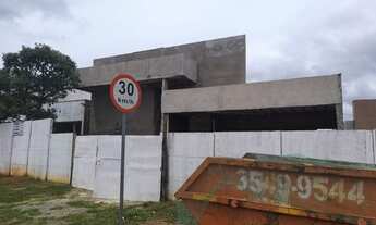 Imagem: Casa 4 Suítes, 258,45m², Portal Do Sol