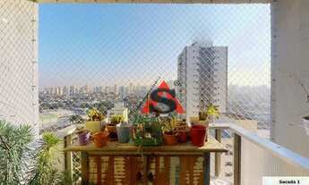 Imagem 5: Apartamento Duplex com 2 dormitórios à venda, 110 m² por R$ 895.000,00 - Saúde - São Paulo