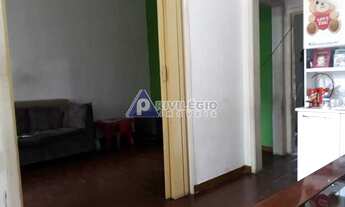 Imagem 5: Casa duplex com vaga Vila Isabel