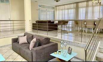 Imagem 3: Casa para aluguel e venda possui 1110 metros quadrados com 6