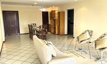 Imagem 3: Apartamento a Venda no Residencial Gênesis - Lagoa Nova - 4 suítes - Lazer Completo- Arena