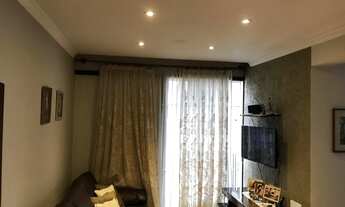 Imagem 2: Lindo Apto 2 com e terraço e móveis planejados à 5 min Metro Jabaquara *Sensacional, Imper