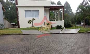 Imagem 2: VIAMãO - Casa de Condomínio - Condomínio Buena vista