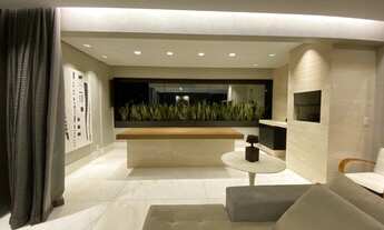 Imagem 2: Apartamento com 4 dormitórios à venda, 178 m² por R$ 2.540.000,00 - Sion - Belo Horizonte