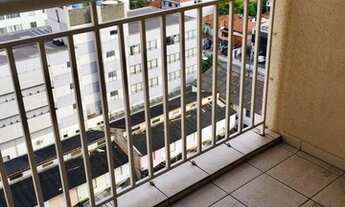 Imagem 2: APARTAMENTO BAIRRO BARCELONA - SÃO CAETANO DO SUL