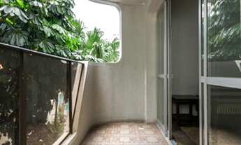 Imagem 7: Apartamento para Aluguel - Vila Pompéia, 3 Quartos, 126 m2