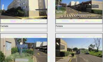 Imagem: BAURU - Apartamento Padrão