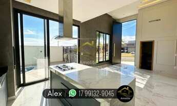 Imagem 5: CASA CONDOMÍNIO MARIA JÚLIA EM SÃO JOSÉ DO RIO PRETO