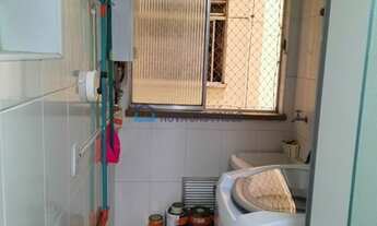 Imagem 3: Apartamento na região da Saúde