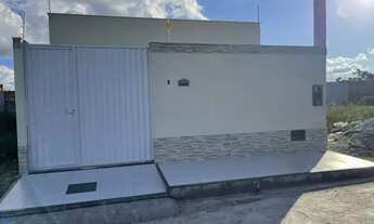 Imagem: Casa solta loteamento Vivari 3/4 sendo um