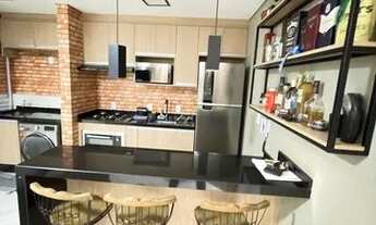 Imagem 2: Apartamento Apartamento com 2 dormitórios