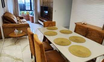 Imagem 3: Apartamento para aluguel possui 92 metros quadrados com 3 quartos em Ponta Verde - Maceió