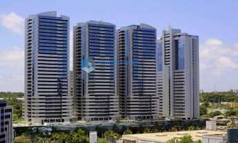 Imagem: Caminho das Árvores Salvador Prime Apartamento