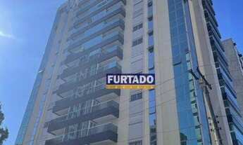 Imagem 3: Apartamento com 3 dormitórios para alugar, 169 m² - Jardim - Santo André/SP