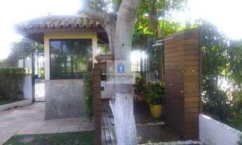 Imagem 2: Apartamento 3 quartos, 2 banheiros, 2 vagas de garagem, mobiliado. Condomínio fechado com