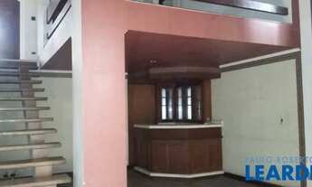 Imagem 4: CASA TÉRREA - VILA VALPARAÍSO - SP