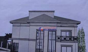 Imagem 8: Casa com 5 dormitórios à venda, 521 m² por R$ 7.000.000 - Residencial Quinta do Golfe - Sã