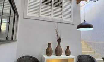 Imagem 3: Casa no Jardim Paulista- Ourinhos