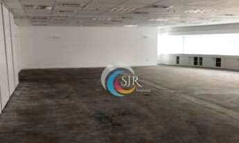 Imagem 2: Conjunto para alugar, 292 m² - Cidade Monções - São Paulo/SP