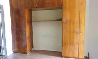 Imagem 6: Tijuca - Sala e 2 Quartos - Próximo ao Metrô