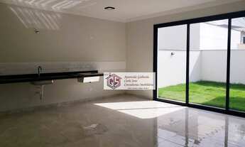 Imagem 5: Casa à venda, 187 m² por R$ 1.050.000,00 - Condomínio Ouro Ville - Taubaté/SP