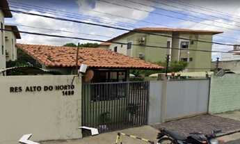 Imagem: 54696 - Cond Alto do Horto - Rua Vetreinaria