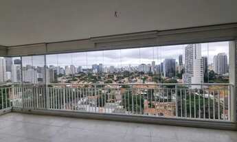 Imagem 7: Apartamento para venda possui 175 metros quadrados com 3 quartos no Broklin