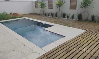 Imagem 2: Casa - Swiss Park - Campinas